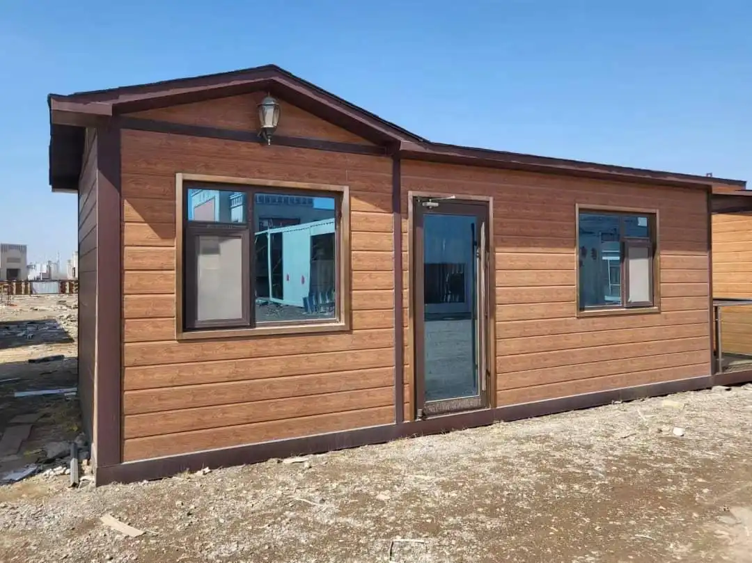 Advantages of Using Recycled Materials in Exterior Wall Cladding